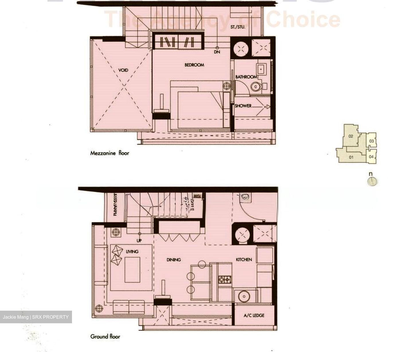 2 RVG (D9), Apartment #497523261